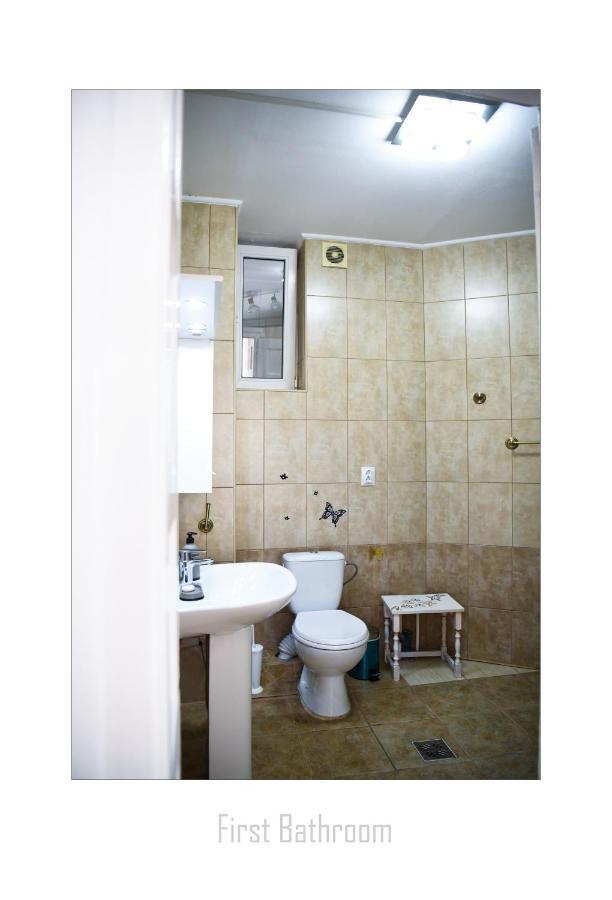 Apartament Dinicu, Brasov, Romania Extérieur photo